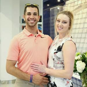 Meet your Posher, Taye